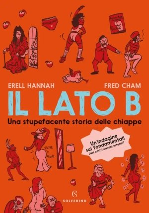 Lato B (il) fronte