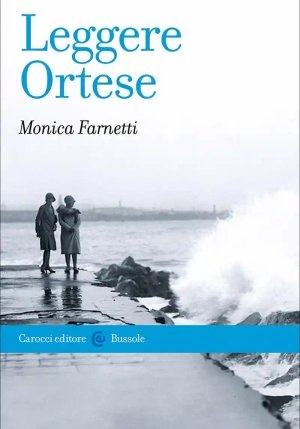 Leggere Ortese fronte