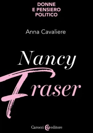 Nancy Fraser fronte
