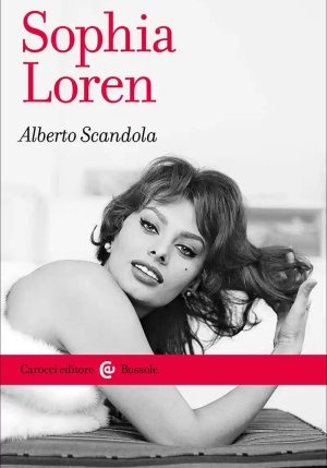 Sophia Loren fronte