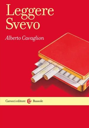Leggere Svevo fronte