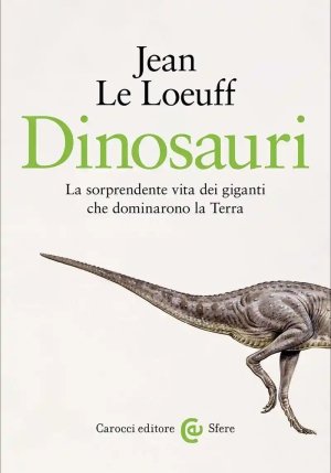Dinosauri fronte