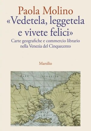 Vedetela Leggetela E Vivete Felici fronte