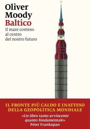 Baltico fronte