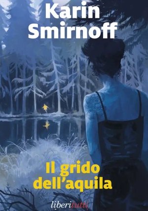 Grido Dell'aquila. Millennium (il). Vol. 7 fronte