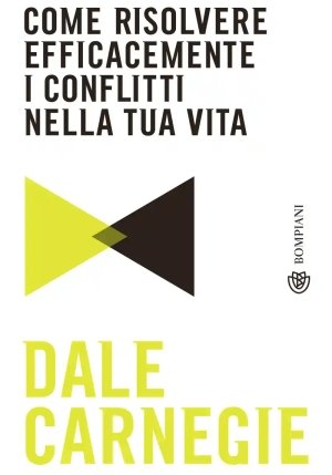Come Risolvere Efficacemente I Conflitti Nella Tua Vita fronte