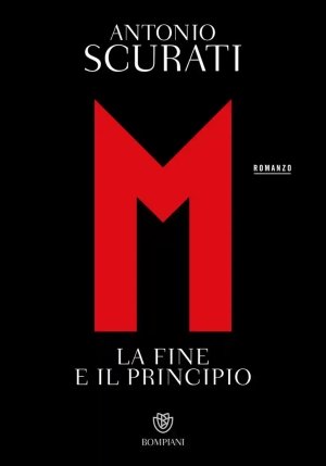 M. La Fine E Il Principio fronte
