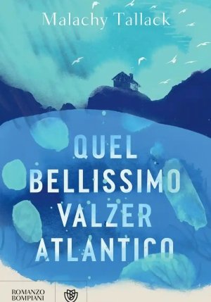 Quel Bellissimo Valzer Atlantico fronte