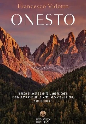 Onesto fronte