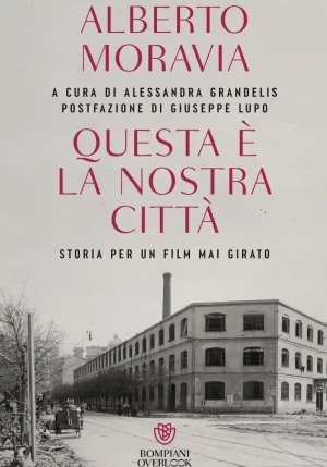 Questa ? La Nostra Citt? fronte