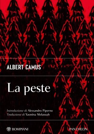 Peste (la) fronte