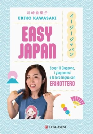 Easy Japan fronte