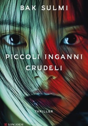 Piccoli Inganni Crudeli fronte