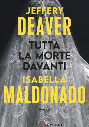 Tutta La Morte Davanti fronte