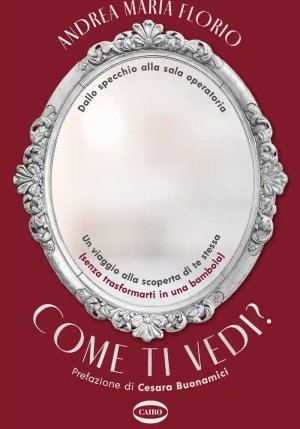 Come Ti Vedi? fronte