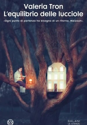 Equilibrio Delle Lucciole (l') fronte