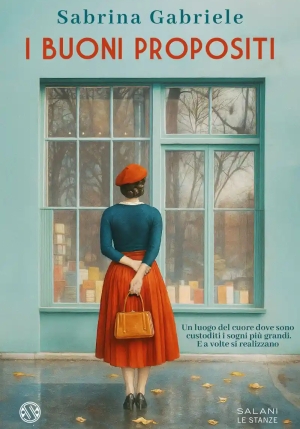 Buoni Propositi (i) fronte