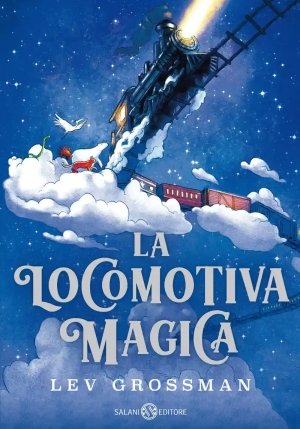 Locomotiva Magica (la) fronte