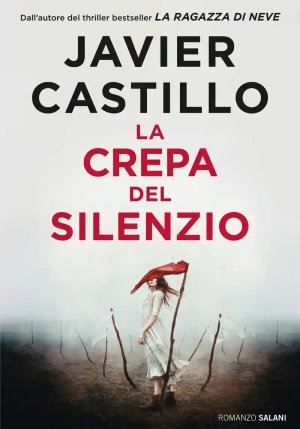 Crepa Del Silenzio (la) fronte