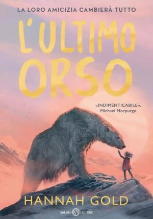 Ultimo Orso (l') fronte