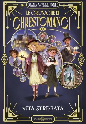 Vita Stregata fronte