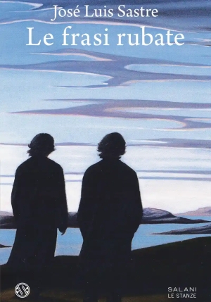 Frasi Rubate (le) fronte