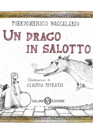 Drago In Salotto (un) fronte