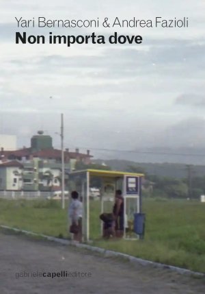 Non Importa Dove fronte