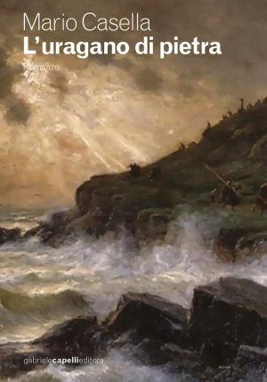 Uragano Di Pietra fronte