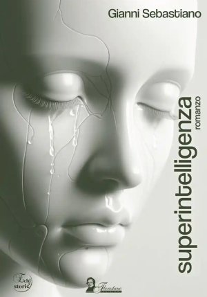 Superintelligenza fronte