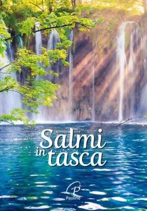 Salmi In Tasca fronte