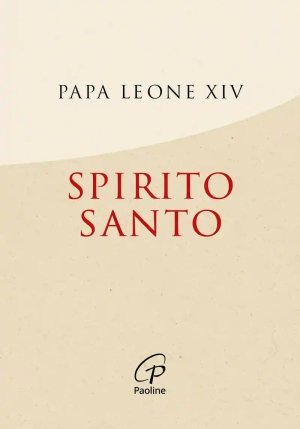 Spirito Santo fronte