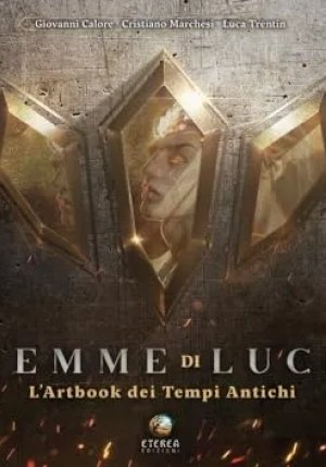 Gemme Di Luce fronte