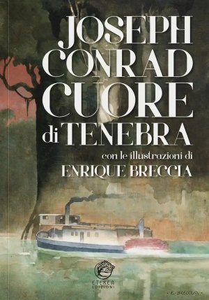 Cuore Di Tenebra fronte