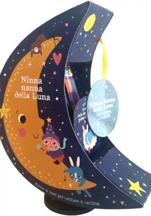 Ninna Nanna Della Luna fronte