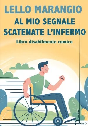 Al Mio Segnale Scatenate L'infermo fronte