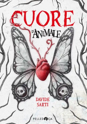 Cuore D'animale fronte