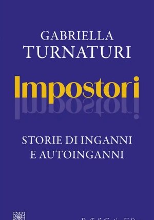Impostori fronte