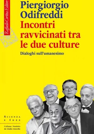 Incontri Ravvicinati Tra Le Due Culture. Dialoghi Con fronte