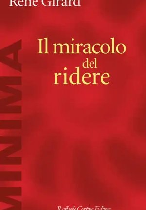 Miracolo Del Ridere (il) fronte