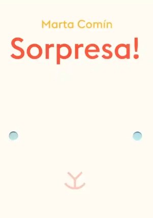 Sorpresa! Ediz. A Colori fronte