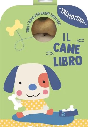 Canelibro (il) fronte