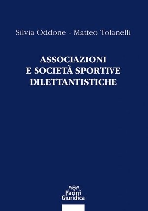 Associazione Soc.sportive Dilettantist. fronte