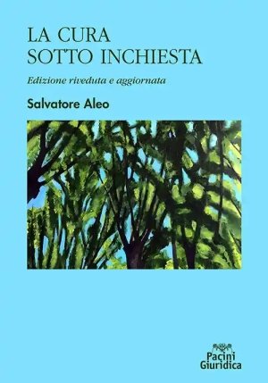 Cura Sotto Inchiesta N.ed. Agg. fronte