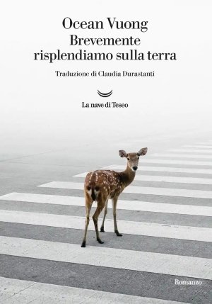 Brevemente Risplendiamo Sulla Terra fronte