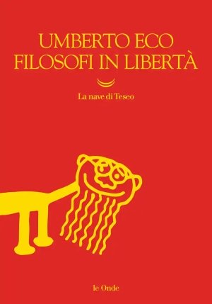Filosofi In Liberta' fronte
