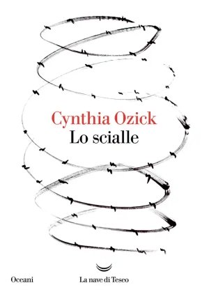 Scialle (lo) fronte