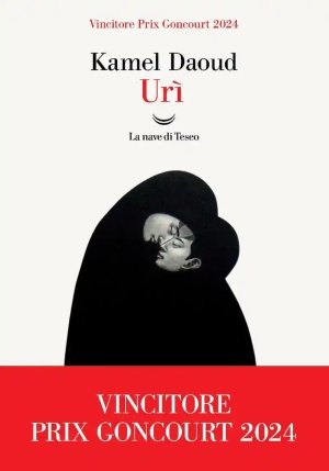 Uri fronte
