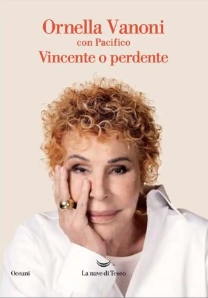 Vincente O Perdente fronte
