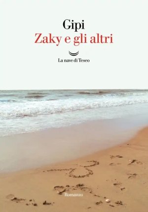 Zaky E Gli Altri fronte